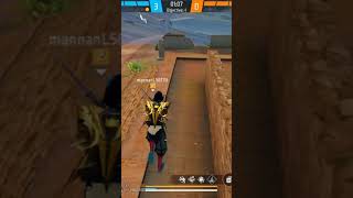 Unexpected 🤯 freefire freefireshorts m500onetapsheadhots MgaminG54 [upl. by Harmony]