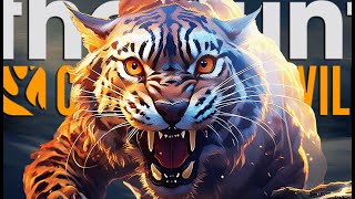 Tiger attackiert mich Sundarpatan  theHunter Call of the Wild [upl. by Fausta]