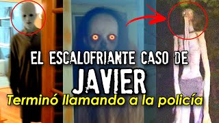 El escalofriante caso de Javier  Terminó llamando a la poIicía [upl. by Ayocal]