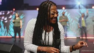 Le’Andria Johnson 🤯🔥FREESTYLING😍 MUST SEE🥵🔥 [upl. by Guevara]