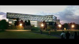 Statoil building by Alab [upl. by Bunce]