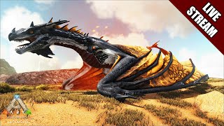 MANTICORE PREP  SCORCHED EARTH LIVESTREAM [upl. by Alie735]