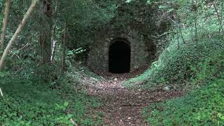 La chapelle SaintSaturnin de labbaye SaintWandrille [upl. by French]