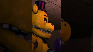 Bite 83 edit  by me  fnaf fnafedit fnaf9 fivenightsatfreddys sadedits fnafsecuritybreach [upl. by Barclay]