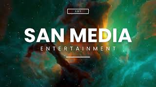 San Media Entertainmenat l Channel Intro shortvideo youtube viralvideo like foryou trending [upl. by Tucker]