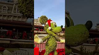 Holidays in Disney Parks [upl. by Reube]