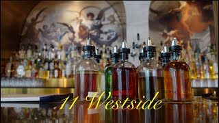 Hong Kong Mexican restaurant tour【11 Westside】 香港墨西哥酒吧餐厅 [upl. by Beal]