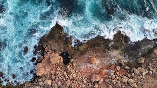 Zuytdorp Wreck site [upl. by Moss]