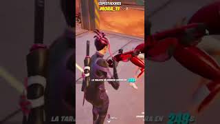 Clips Que no Subi Por VAGO💜🫐  funnymoments mejoresmomentos fortnite forniteclips funnyvideos [upl. by Nahtanhoj]