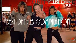 Kaycee Rice  Best Dances Compilation [upl. by Paulie490]