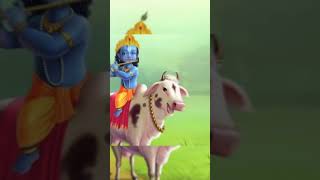 krishna shorts newshorts newstatus ytshorts gopal radhakrishna krishnabhajan [upl. by Belia]