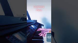 MozartLacrimosaPianoviralvideo pianoshortsvideomusic mobilepiano [upl. by Nnitsuj726]