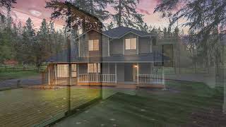 10429 210th St SE Snohomish WA [upl. by Colvert]