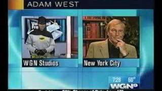 mike toomey and adam west [upl. by Freddy]