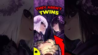 The Ubuyashiki Twins Arent ACTUALLY Twins [upl. by Aidekal]