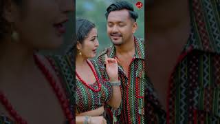 musicnepal nepalisong benikobazar ramchandrakafle samikshyaadhikari watchonyoutube [upl. by Yedok]