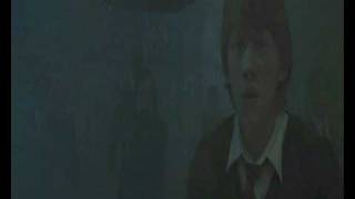 harry fotter 4 trailer paolo chiavator [upl. by Yrrac]