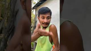 TOKE THANDA NE LAGE LA HAtrendingshorts funny newposte nagpuricomedyvideo youtubeshorts [upl. by Nij]