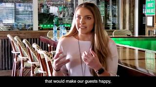 Flanigans Restaurant Customer Testimonial [upl. by Quinby]