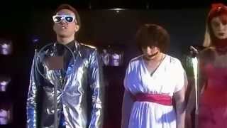 Buggles  Video Killed The Radio Star Lyrics [upl. by Fidellas]