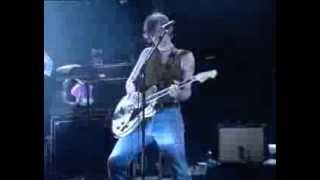 The Dandy Warhols  Ride Live at Benicàssim Festival 2004 [upl. by Grote]