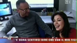 sonia bedeschi rai2mp4 [upl. by Suivatnod59]