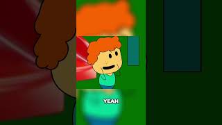 How Brewster died😱😭😂😱 animation funnymemes brewstew funny animatedcartoon comedy cartoon [upl. by Thayne]