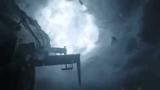 Into the Storm 2014 petes death scene [upl. by Enelrihs]