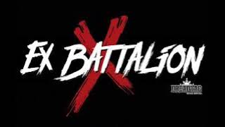 Superhero Mo  Ex Battalion Official Music [upl. by Anitsej374]