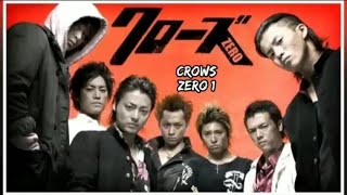 Di Balik Layar Pembuatan Film CROWS ZERO 1 amp CROWS ZERO 2 [upl. by Inessa]