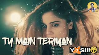 Mere Bewafa  OST  Dhuhayain lyrics  Aplus Dramas  Agha Ali amp Aima Baig [upl. by Elinnet]