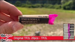 Original TP2L 20pcs  TP2L [upl. by Chaddie]