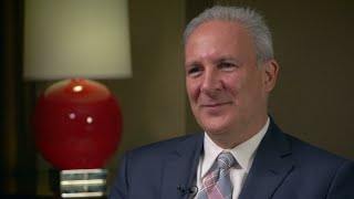 Peter Schiff on the Fed Rand Paul and the Next Financial Crisis [upl. by Goodill]