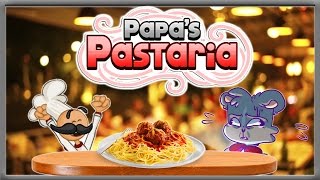 Its Pasta Time [upl. by Lasorella]