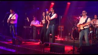 Powerstation Band performing quotSex Bombquot cover [upl. by Karolina]