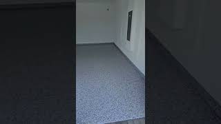 CHEM 1000 PG  Polyaspartic floor coating system POLYGUARD TECHNOLOGY [upl. by Gabler]