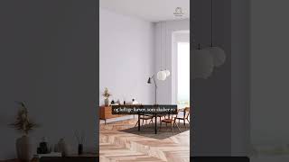 Farver til Stuen 2025 Feminine farver i stuen interiordesign home homedecor homedesign diy [upl. by Earleen]