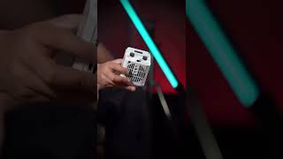 Unbox the ML60II Bi LED litemons godox videolight ledlighting cinematography cameragear [upl. by Ahsenot10]