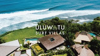 Uluwatu Surf Villas 2021 [upl. by Nader]