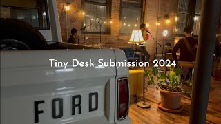 Flowtone  Eats Me Alive  NPR Tiny Desk Submission 2024 [upl. by Ninetta]