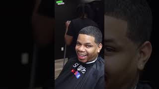 Watch Biggest Dreads locks Transformation Haircut 💈✂️ [upl. by Nuawd]