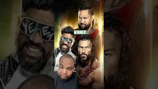 CROWN JEWEL PREDICTIONS wwe crownjewel wweraw wwesmackdown [upl. by Berthe]