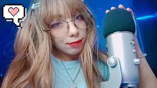 ASMR EX NAMORADA CIUMENTA PEDINDO PARA VOLTAR  ROLEPLAY [upl. by Elata]