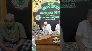 SHOLAWAT NGAJI NGOPIDI MALANG SELATAN [upl. by Eibbil]