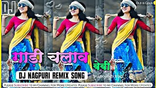 Gadi Chalawa Beby  Dj Nagpuri Song 🥀 Theth Nagpuri Song  nagpurisong thethnagpurisong [upl. by Lolita]