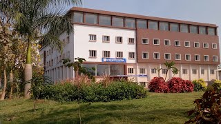 EAST WEST YELAHANKA CAMPUS [upl. by Acira]