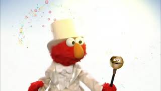 Sesamstraat 10 Voor Sesame Street  Elmo the Musical  Intro Dutch [upl. by Htebazileyram809]