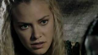 Kristanna Loken  Ring of the Nibelungs  Queen Brunnhild [upl. by Alyose501]