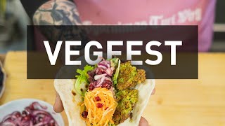 Falafeliai Baba Ganoush naminės Tortilijos ir dar daug visko Vegan special [upl. by Eugine]