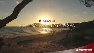 Maiorca  SeaClub SEntrador Playa amp Spa  FRANCOROSSO [upl. by Kreiker357]